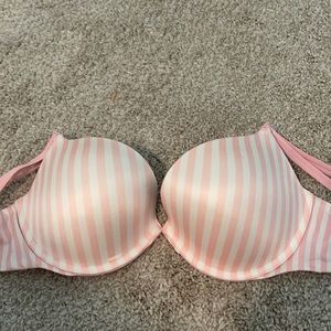 VS very sexy push up